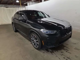BMW X4 xDrive30i | LASER | ПАНОРАМА | CARFAX, снимка 2