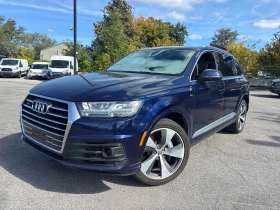 Audi Q7 Q7 TECHNIK * CARFAX * AWD * NAV, снимка 16