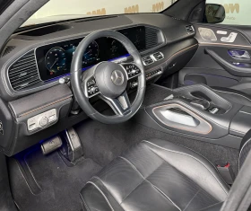 Mercedes-Benz GLS 600 Maybach-Brabus* Carbon* Pano* Burm* HuD, снимка 7