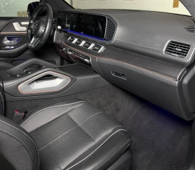 Mercedes-Benz GLS 600 Maybach-Brabus* Carbon* Pano* Burm* HuD, снимка 11