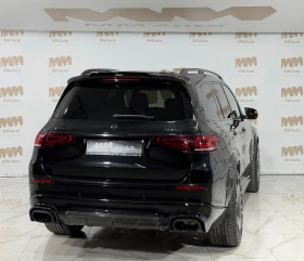 Mercedes-Benz GLS 600 Maybach-Brabus* Carbon* Pano* Burm* HuD, снимка 3