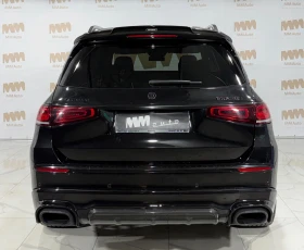 Mercedes-Benz GLS 600 Maybach-Brabus* Carbon* Pano* Burm* HuD, снимка 5
