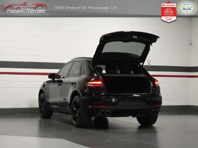 Porsche Macan * 3.0 S No Accident 360CAM BOSE Panoramic Roof Nav, снимка 8