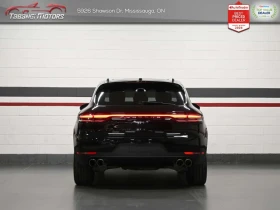 Porsche Macan * 3.0 S No Accident 360CAM BOSE Panoramic Roof Nav, снимка 7