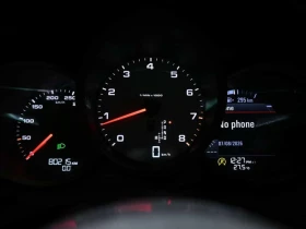 Porsche Macan * 3.0 S No Accident 360CAM BOSE Panoramic Roof Nav, снимка 14