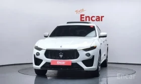 Maserati Levante GranSport, снимка 2