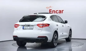 Maserati Levante GranSport, снимка 5