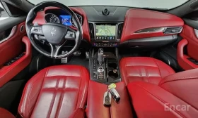 Maserati Levante GranSport, снимка 3