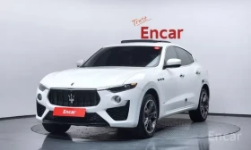 Maserati Levante GranSport, снимка 1
