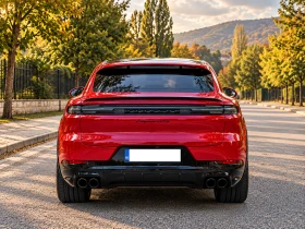 Porsche Cayenne GTS Coupe, снимка 3