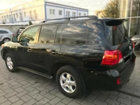 Toyota Land cruiser 200 4.5d - [3] 