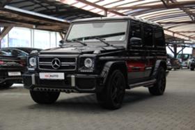     Mercedes-Benz G 63 AMG AMG 7G-TRONIC/designo Exclusive/Special Edition ~ 189 900 .