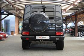 Mercedes-Benz G 63 AMG AMG 7G-TRONIC/designo Exclusive/Special Edition | Mobile.bg   4
