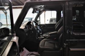 Mercedes-Benz G 63 AMG AMG 7G-TRONIC/designo Exclusive/Special Edition | Mobile.bg   8