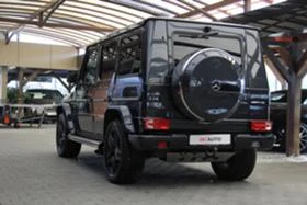 Mercedes-Benz G 63 AMG AMG 7G-TRONIC/designo Exclusive/Special Edition | Mobile.bg    5