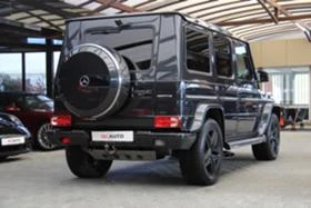 Mercedes-Benz G 63 AMG AMG 7G-TRONIC/designo Exclusive/Special Edition | Mobile.bg    6