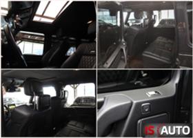 Mercedes-Benz G 63 AMG AMG 7G-TRONIC/designo Exclusive/Special Edition | Mobile.bg   7
