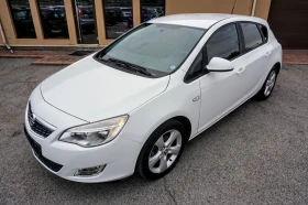 Opel Astra 1.4T COSMO GPL TECH , снимка 1