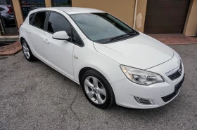 Opel Astra 1.4T COSMO GPL TECH , снимка 2