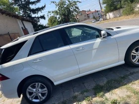 Mercedes-Benz ML 350, снимка 13