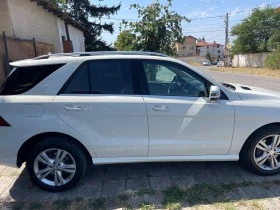 Mercedes-Benz ML 350 | Mobile.bg    10