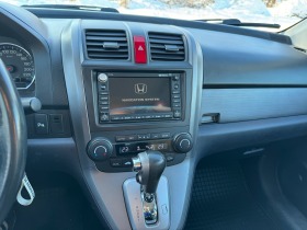 Honda Cr-v 2.0 i - VTEC, снимка 9