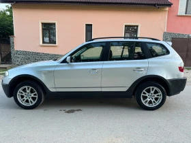 BMW X3 2.0D-150kc, снимка 7