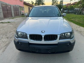 BMW X3 2.0D-150kc, снимка 5