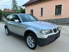 BMW X3 2.0D-150kc, снимка 2