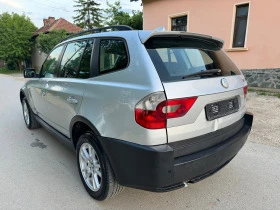 BMW X3 2.0D-150kc, снимка 8