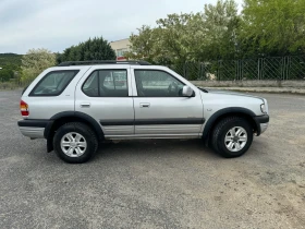 Opel Frontera, снимка 5