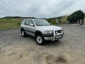 Opel Frontera, снимка 6