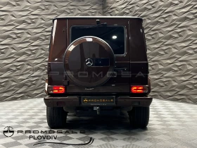 Mercedes-Benz G 500 V8 Limited Edition Обдухване, снимка 4