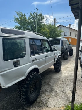 Land Rover Discovery Facelift 4.0 V8, снимка 2