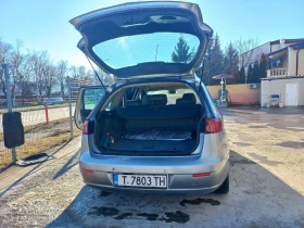 Fiat Croma 1.9TD* КОЖА* АВТОМАТИК* , снимка 4