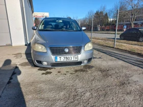 Fiat Croma 1.9TD* КОЖА* АВТОМАТИК* , снимка 3