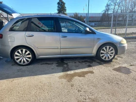 Fiat Croma 1.9TD* КОЖА* АВТОМАТИК* , снимка 2