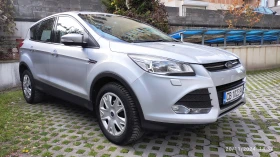 Ford Kuga II, снимка 1