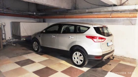 Ford Kuga II, снимка 8