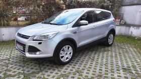 Ford Kuga II, снимка 3