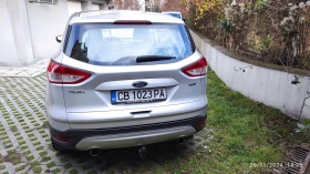 Ford Kuga II, снимка 6