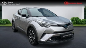 Обява за продажба на Toyota C-HR Месечна вноска от 520 лв. ~35 990 лв. - изображение 2