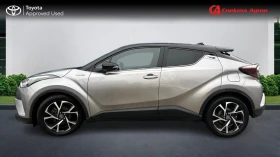 Обява за продажба на Toyota C-HR Месечна вноска от 520 лв. ~35 990 лв. - изображение 1