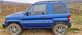 Mitsubishi Pajero pinin | Mobile.bg    3