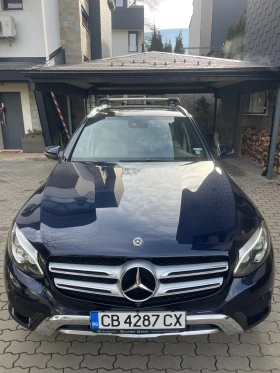 Mercedes-Benz GLC 300, снимка 2