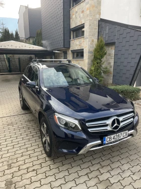 Mercedes-Benz GLC 300, снимка 3