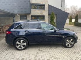 Mercedes-Benz GLC 300, снимка 4