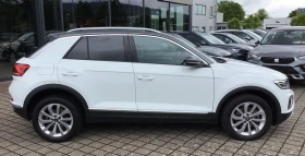 VW T-Roc 2.0 TDI 4Motion = Style= Гаранция, снимка 3