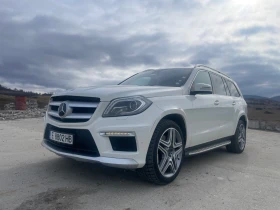     Mercedes-Benz GL 350 GL 350 AMG 6+ 1 