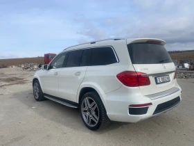 Mercedes-Benz GL 350 GL 350 AMG 6+ 1 , снимка 5